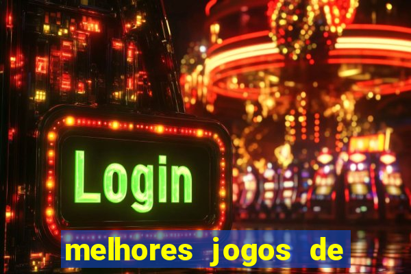 melhores jogos de para android