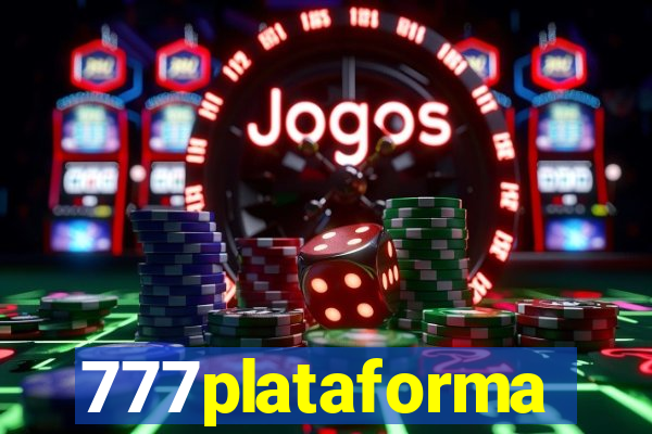 777plataforma