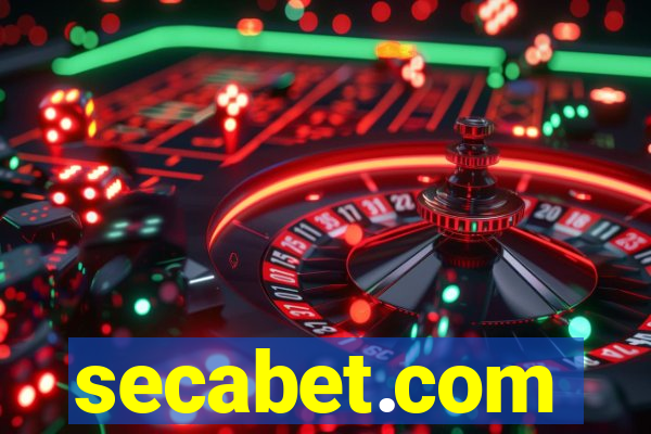 secabet.com