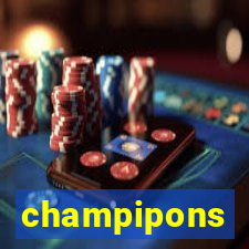 champipons