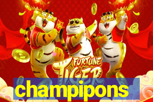 champipons