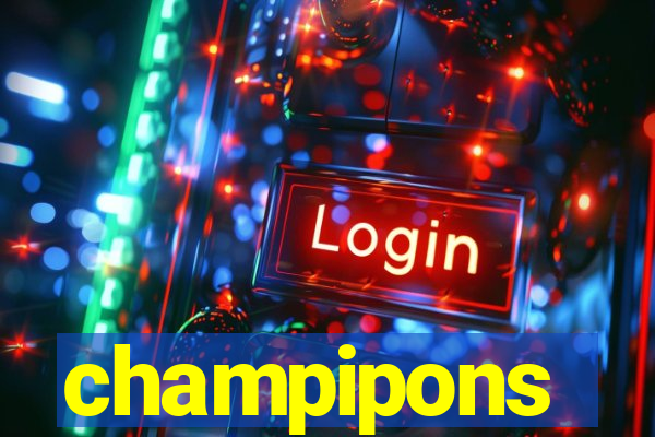 champipons