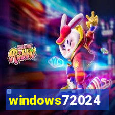 windows72024