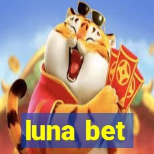 luna bet