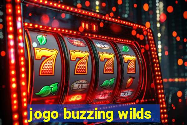 jogo buzzing wilds