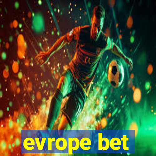 evrope bet