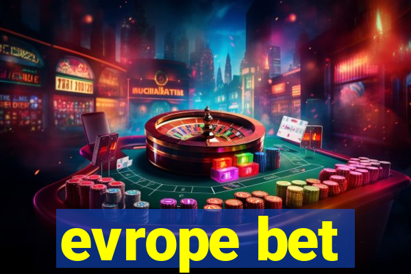 evrope bet