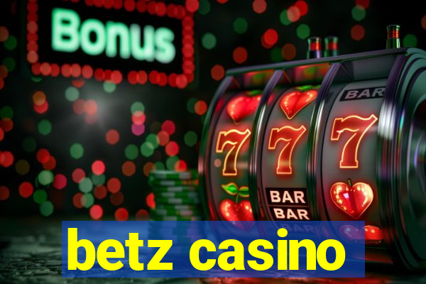 betz casino