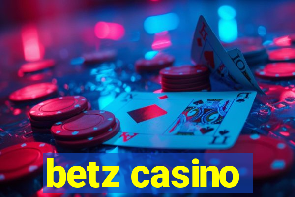 betz casino