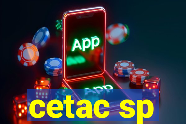 cetac sp