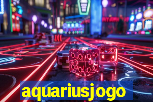 aquariusjogo