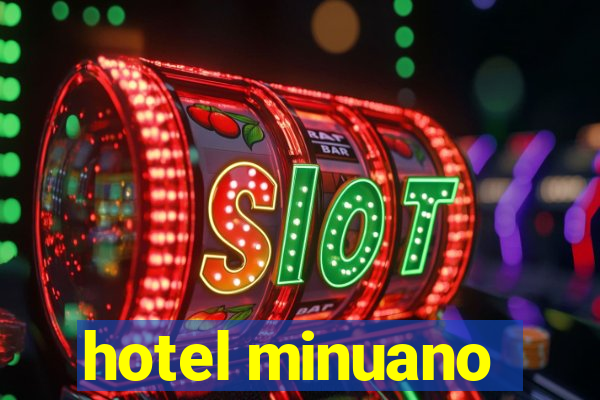 hotel minuano