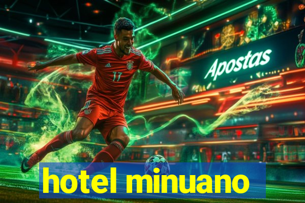 hotel minuano