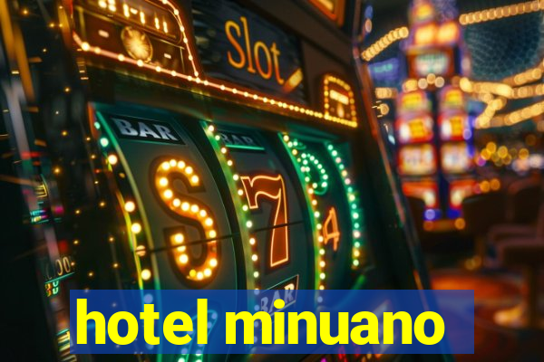 hotel minuano