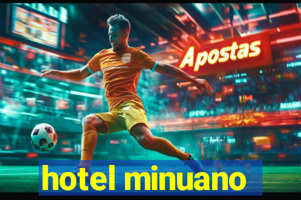 hotel minuano