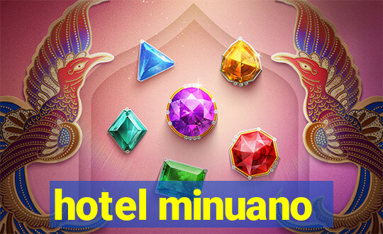 hotel minuano