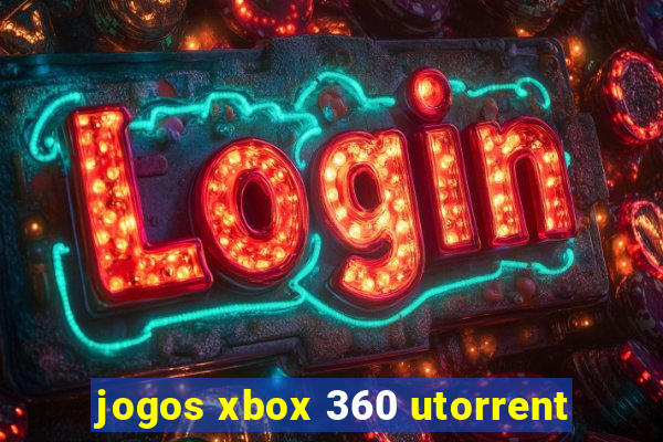 jogos xbox 360 utorrent