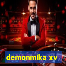 demonmika xv