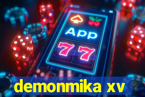 demonmika xv