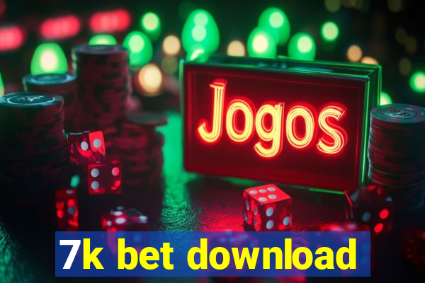 7k bet download