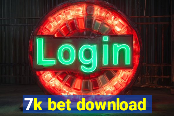 7k bet download