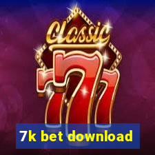 7k bet download