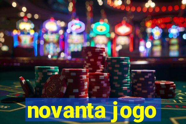 novanta jogo