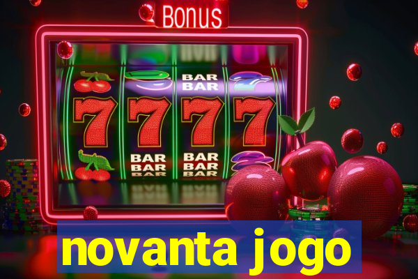 novanta jogo