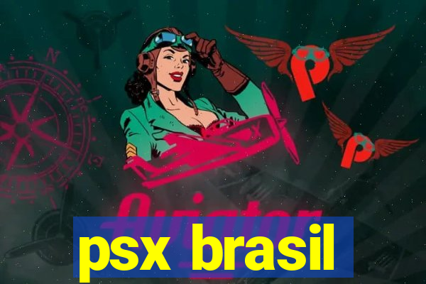 psx brasil