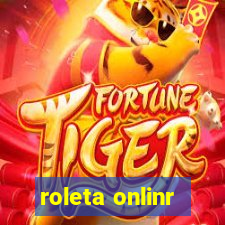 roleta onlinr