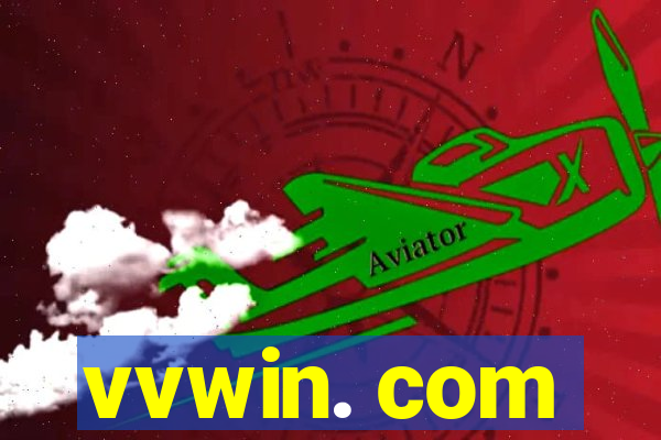 vvwin. com