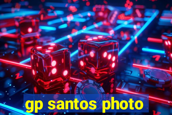 gp santos photo