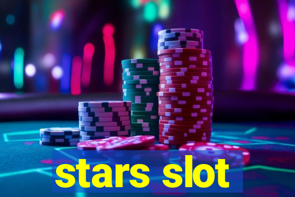 stars slot