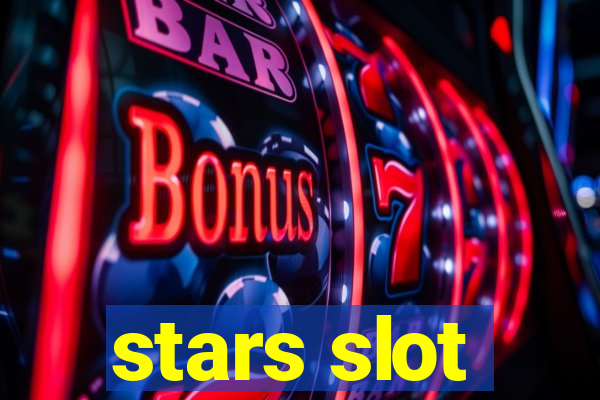 stars slot