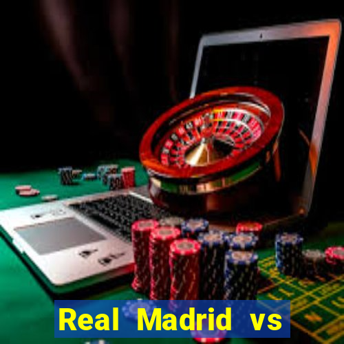 Real Madrid vs barcelona futemax