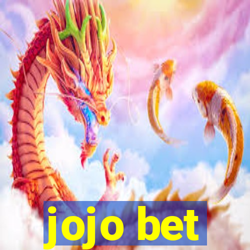 jojo bet