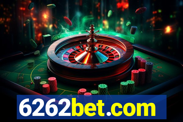 6262bet.com