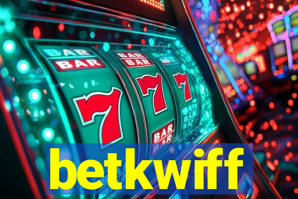 betkwiff