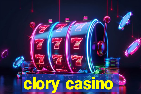 clory casino