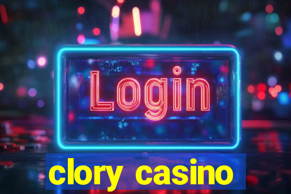 clory casino