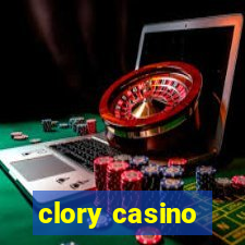 clory casino