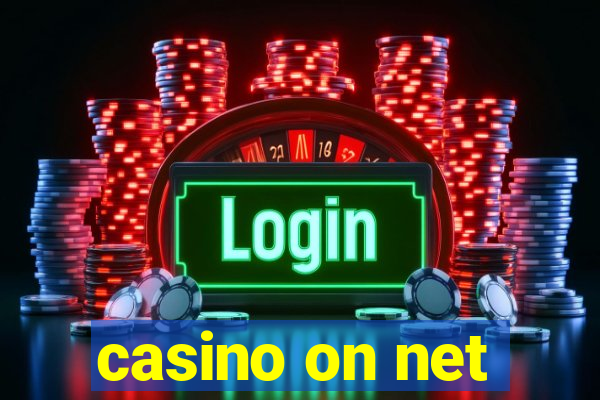 casino on net