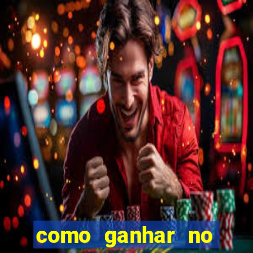 como ganhar no jogo do canguru