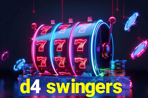 d4 swingers