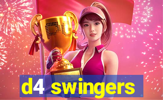 d4 swingers