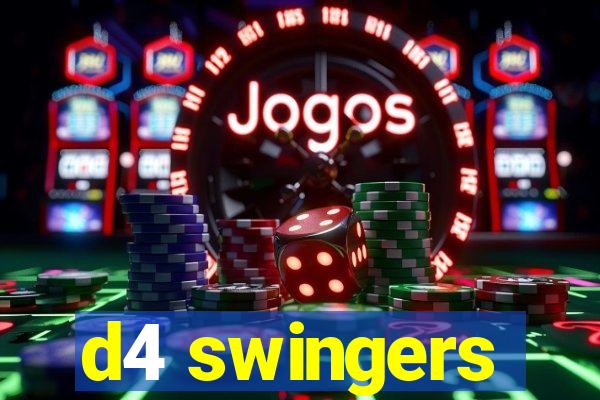 d4 swingers