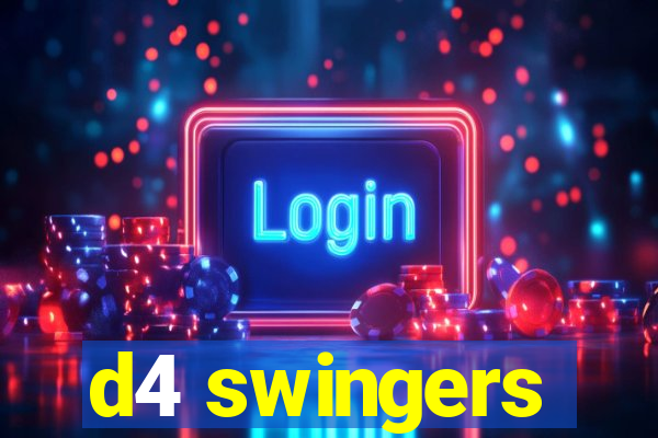 d4 swingers