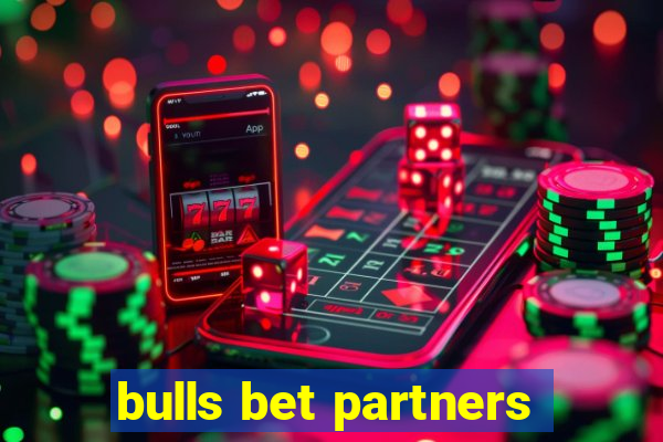 bulls bet partners