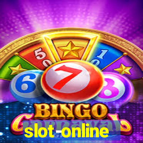 slot-online