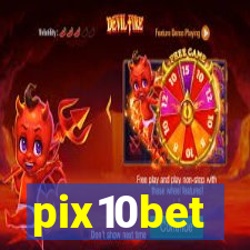 pix10bet